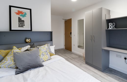 Premium Plus En Suite